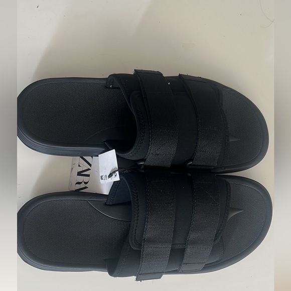 Zara Technical Slides - Picture 4 of 4